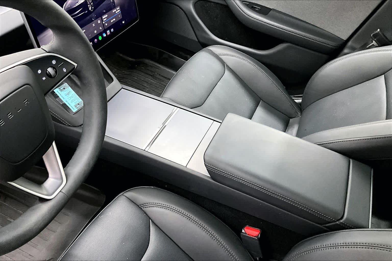 Used 2024 Tesla Model 3 Standard Range RWD image 15