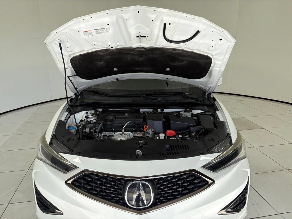 Used 2019 Acura ILX w/ Technology Plus & A-SPEC FWD image 11