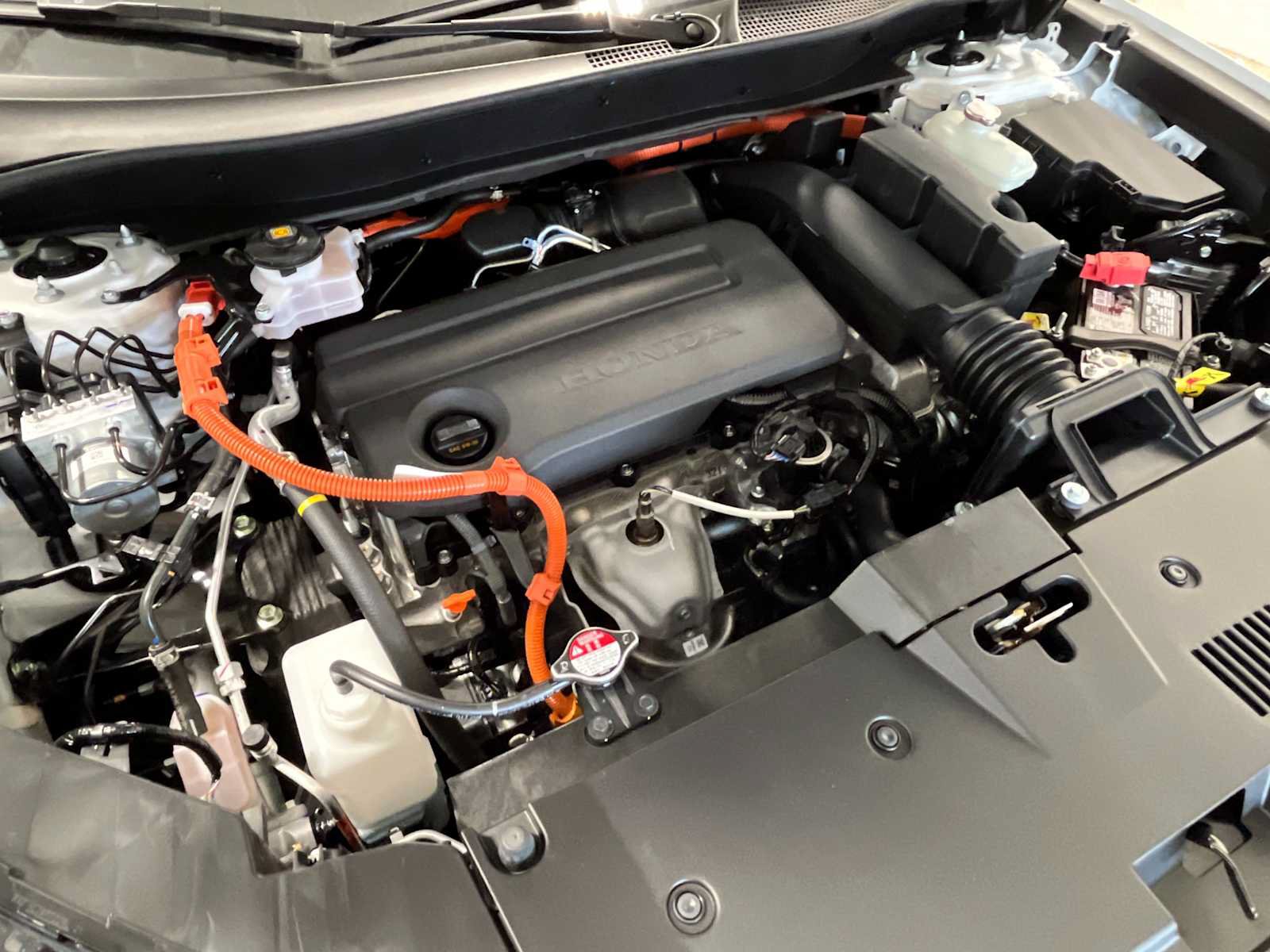 New 2026 Honda CR-V Sport-L image 12
