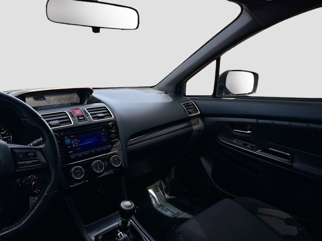 Used 2021 Subaru WRX w/ Popular Package #3 (IZT) image 21