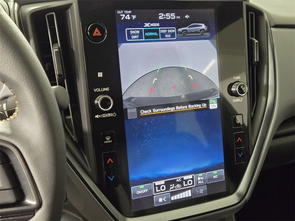 New 2026 Subaru Crosstrek 2.5i Wilderness image 15