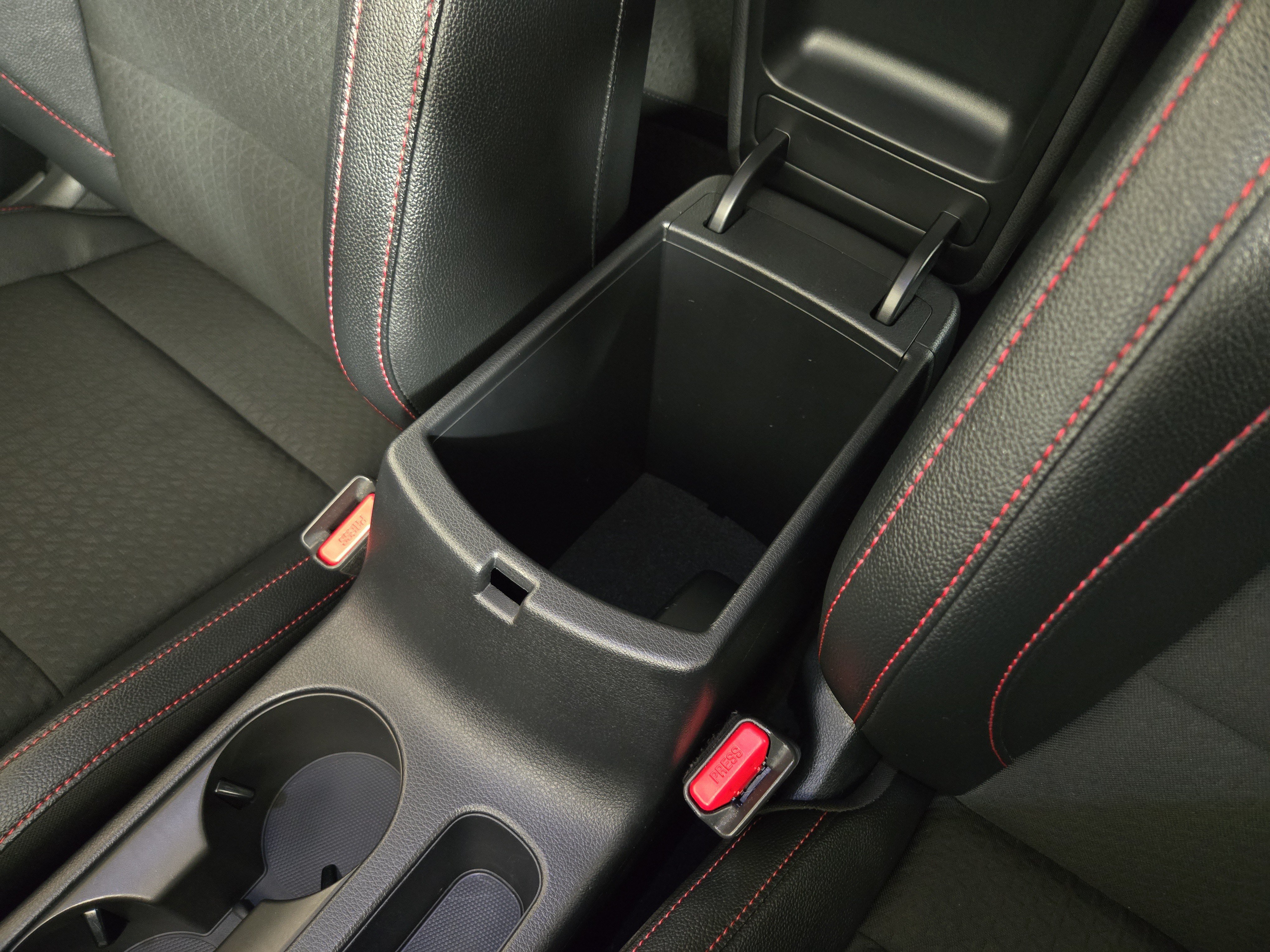 Used 2025 Kia Soul GT-Line w/ GT-Line Technology Package FWD image 30