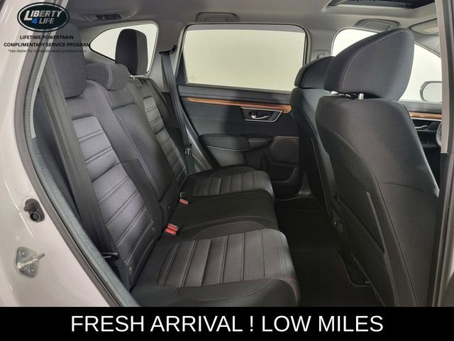 Used 2021 Honda CR-V EX image 17