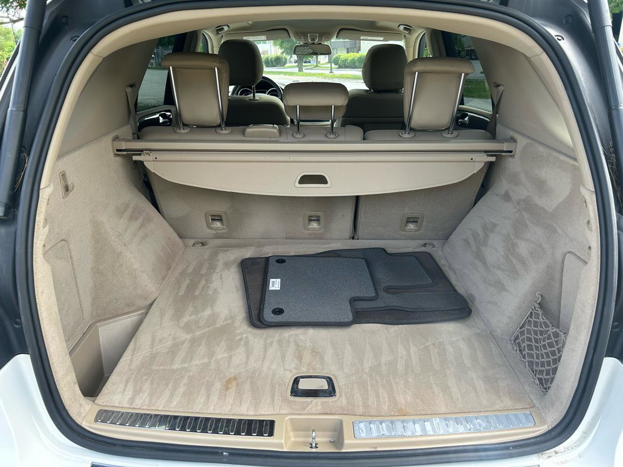 Used 2015 Mercedes-Benz ML 250 BlueTEC 4MATIC image 19