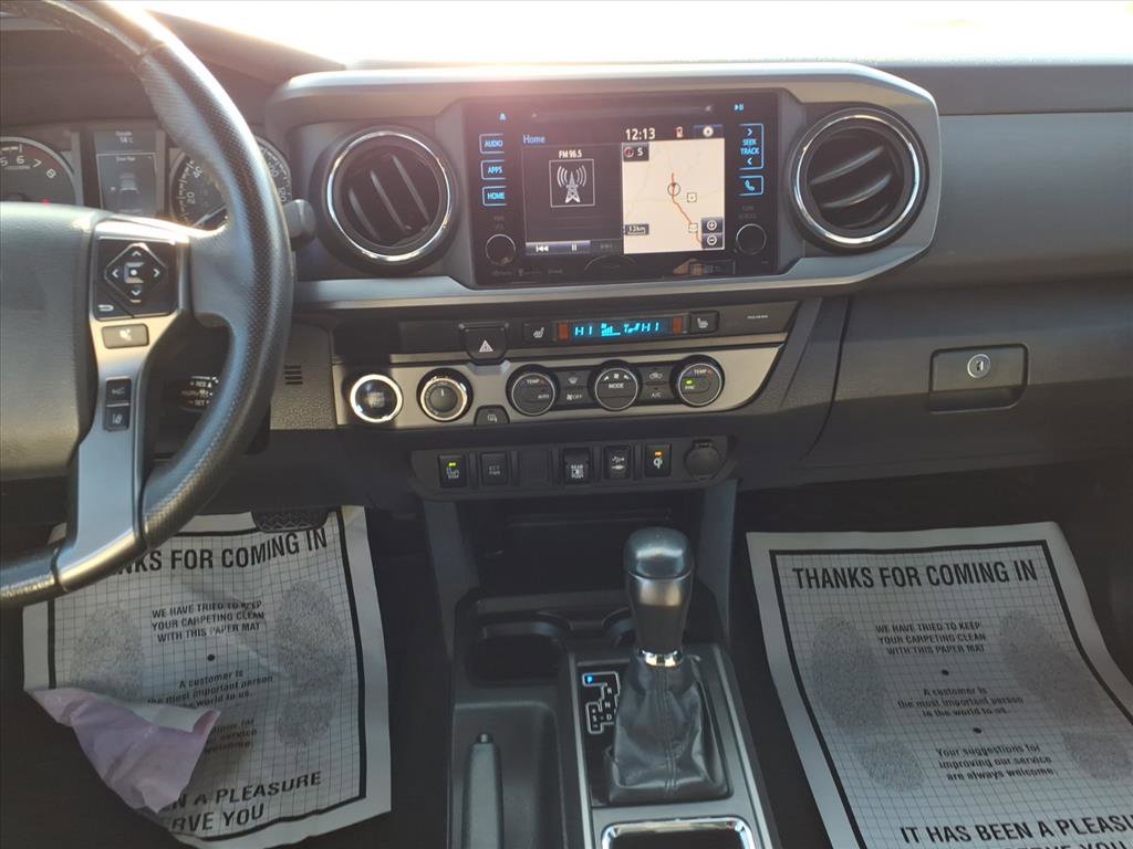 Used 2019 Toyota Tacoma SR5 image 16