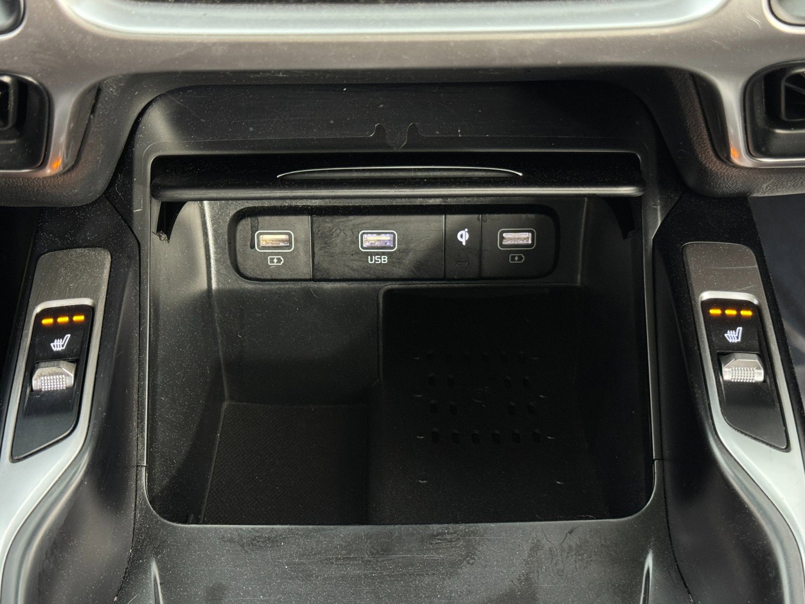 Used 2022 Kia Sorento X-Line EX image 28