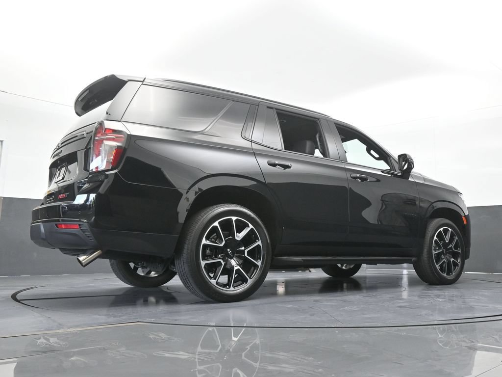 Used 2023 Chevrolet Tahoe RST w/ Luxury Package RWD image 67