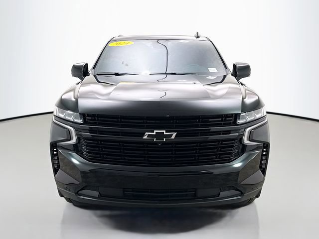Used 2024 Chevrolet Tahoe RST w/ Sport Performance Package AWD/4WD image 2
