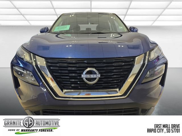 Used 2023 Nissan Rogue SV AWD/4WD image 8