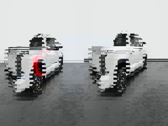 Used 2023 Toyota Tundra SR5 w/ TRD Off-Road Premium Package image 4