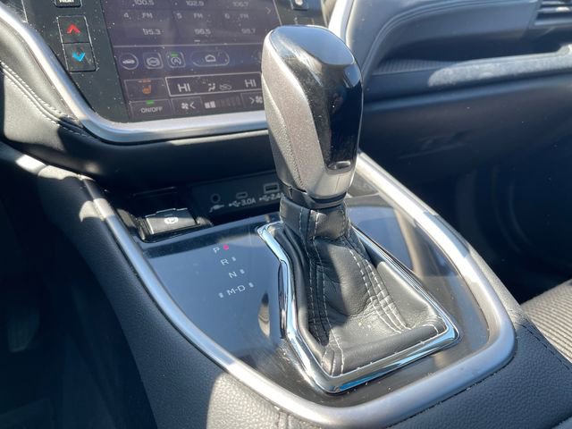 Certified 2024 Subaru Legacy Premium image 17