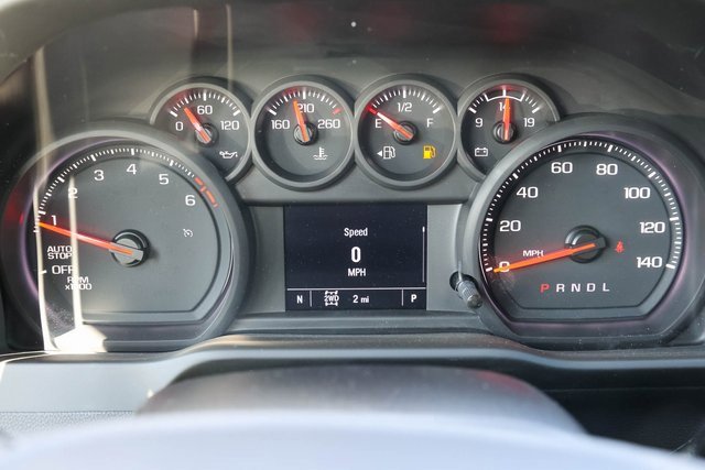 New 2026 GMC Sierra 1500 Pro w/ Graphite Edition image 21