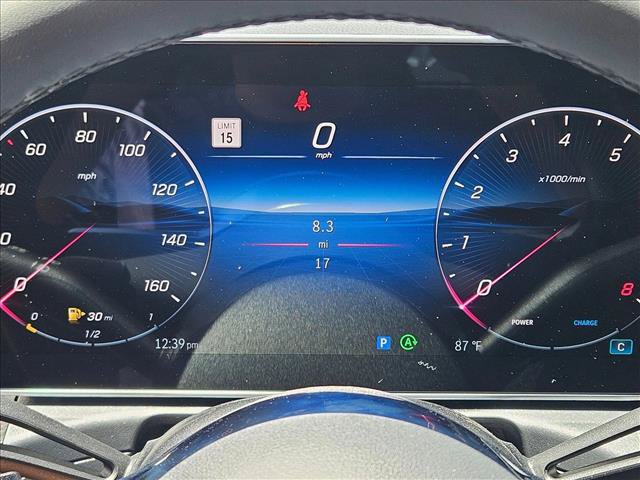 New 2026 Mercedes-Benz CLE 300 4MATIC Coupe image 11