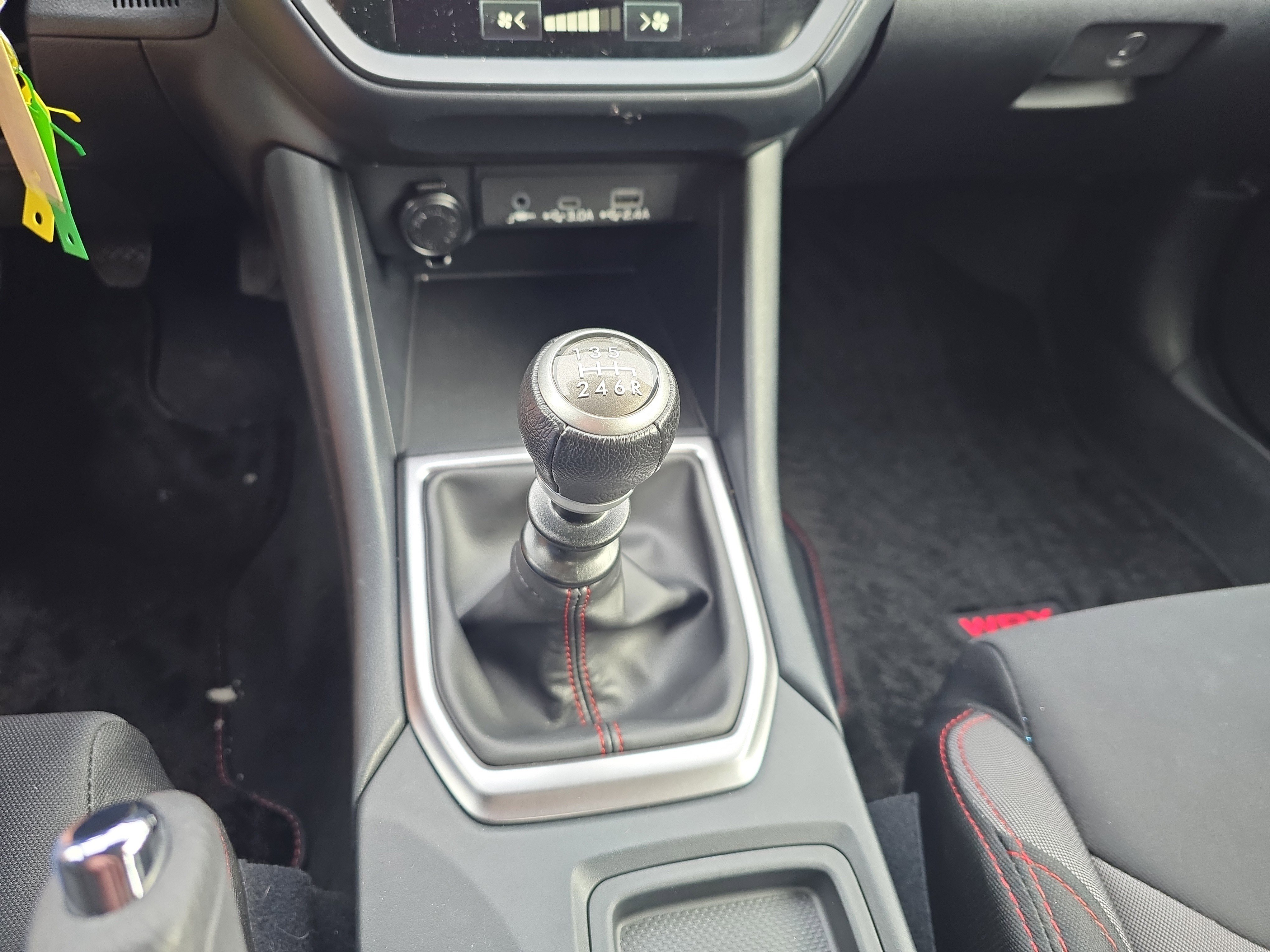 Used 2024 Subaru WRX image 22