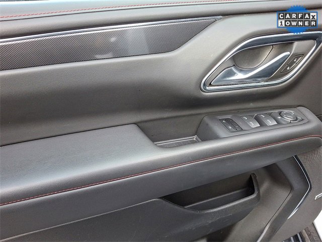 Used 2024 Chevrolet Suburban RST image 13