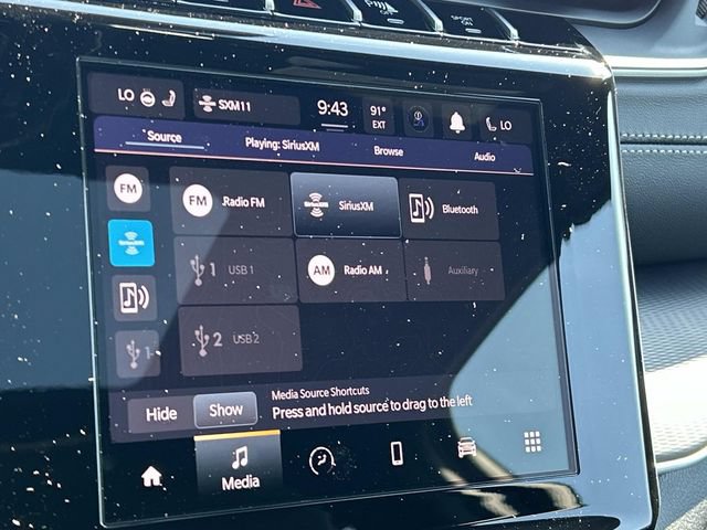 New 2026 Jeep Grand Cherokee Laredo X AWD/4WD image 11