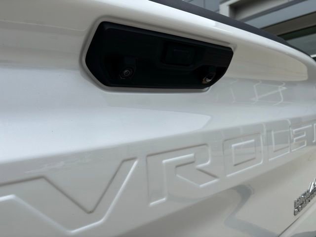 Used 2024 Chevrolet Silverado 1500 High Country w/ High Country Premium Package image 12