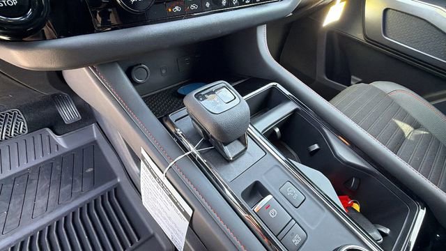 New 2026 Nissan Pathfinder Rock Creek w/ Rock Creek Premium Package image 25