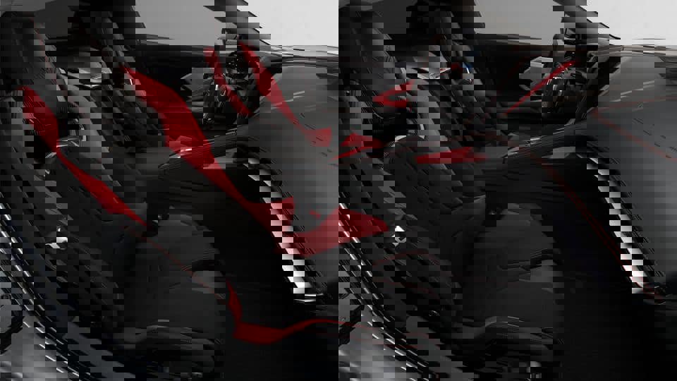 New 2026 Chevrolet Corvette Z06 w/ LPO, Roadside Safety Package image 11