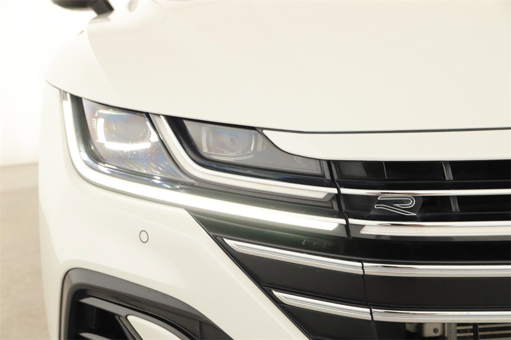 Used 2021 Volkswagen Arteon SEL Premium image 33