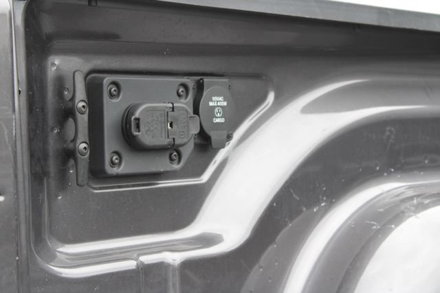 Used 2025 RAM 3500 Big Horn AWD/4WD image 12