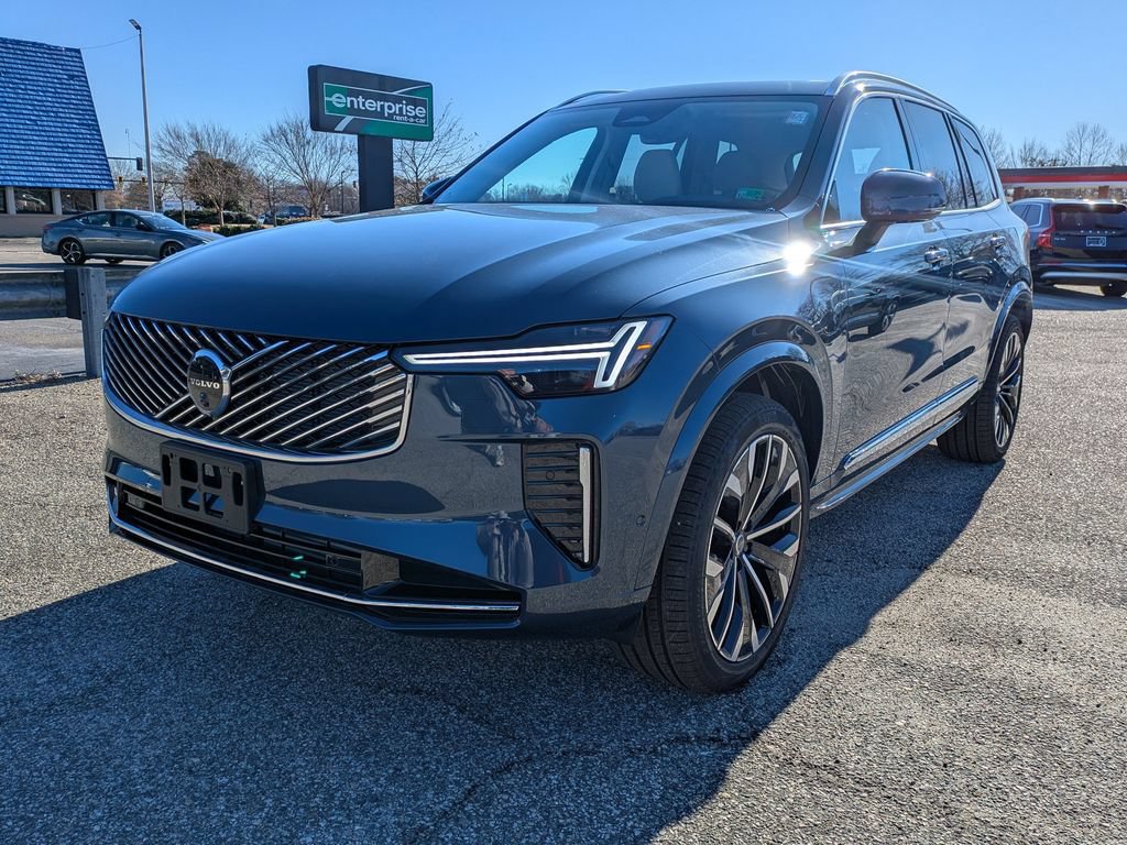 New 2026 Volvo XC90 T8 Ultra w/ Protection Package Premier AWD/4WD image 9