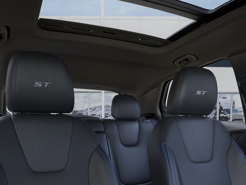 New 2026 Buick Encore GX Sport Touring w/ Advanced Technology Package FWD image 25