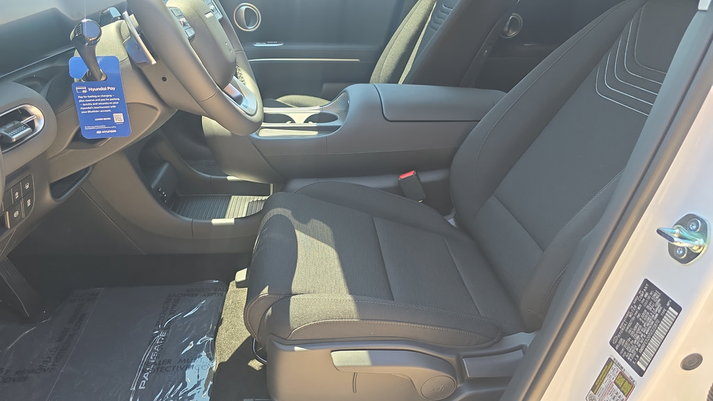 New 2026 Hyundai Palisade SE AWD/4WD image 14