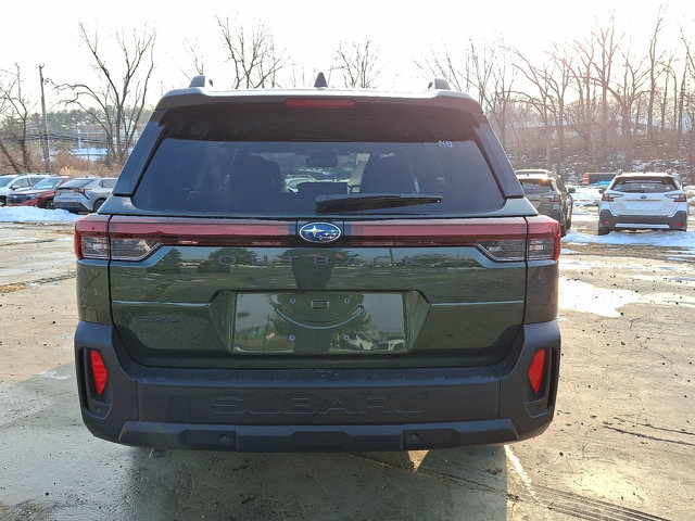 New 2026 Subaru Outback Limited image 5