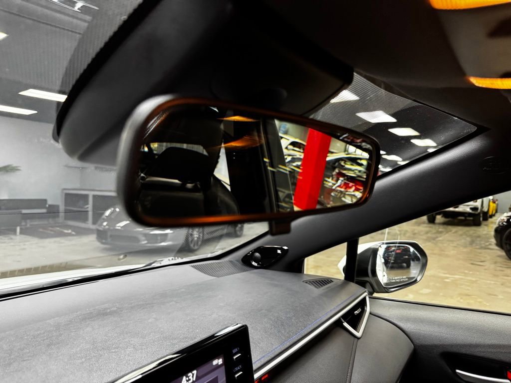 Used 2021 Toyota Corolla XSE w/ Carpet Mat Package (TMS) image 28