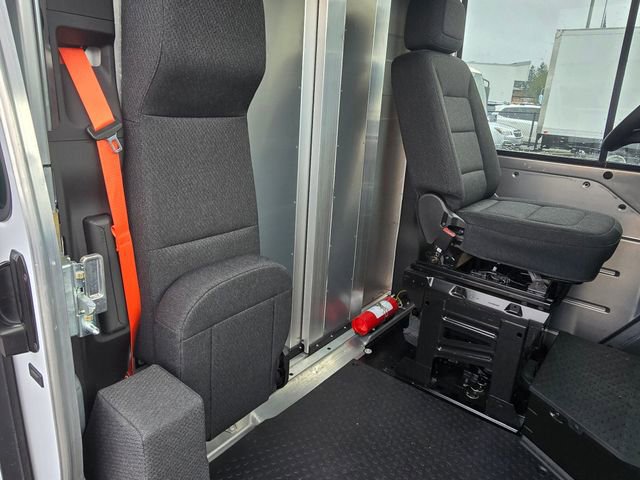 New 2025 Chevrolet Brightdrop 400 w/ Battery Pack, Max Range image 12