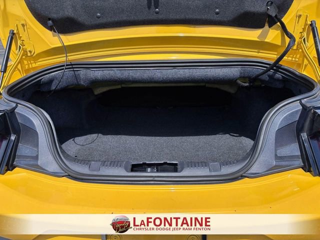Used 2024 Ford Mustang Premium RWD image 25
