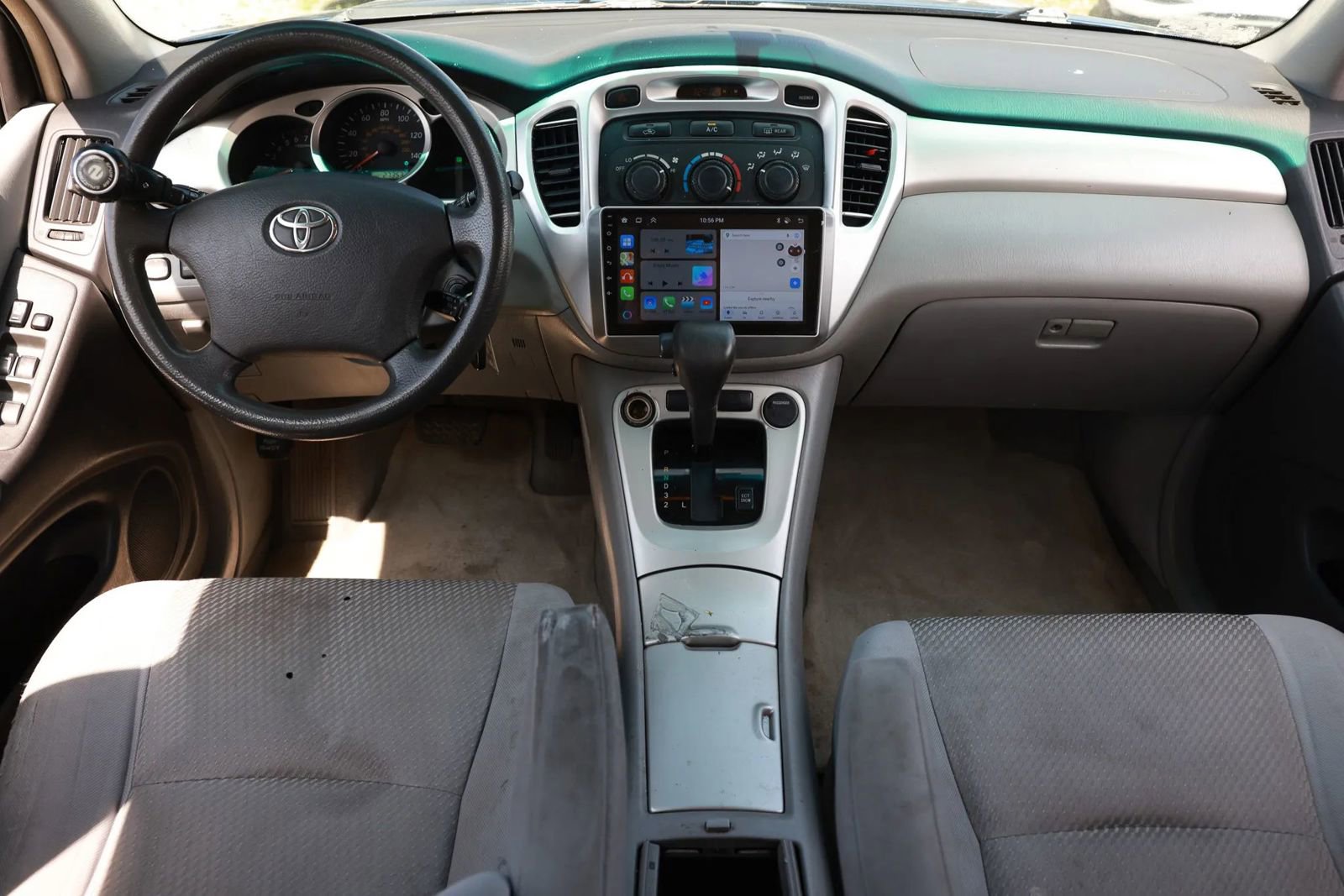 Used 2007 Toyota Highlander Sport AWD/4WD image 21