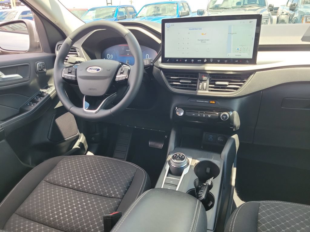 Certified 2023 Ford Escape Active w/ Tech Pack #2 AWD/4WD image 13