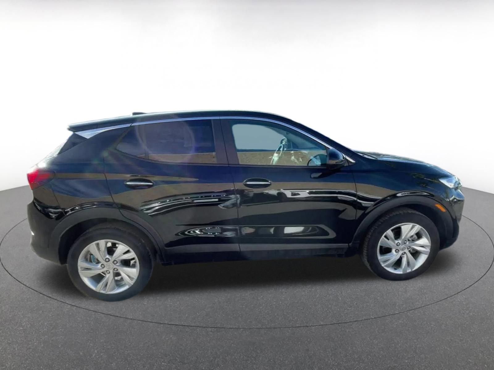 Used 2025 Buick Encore GX Preferred image 16