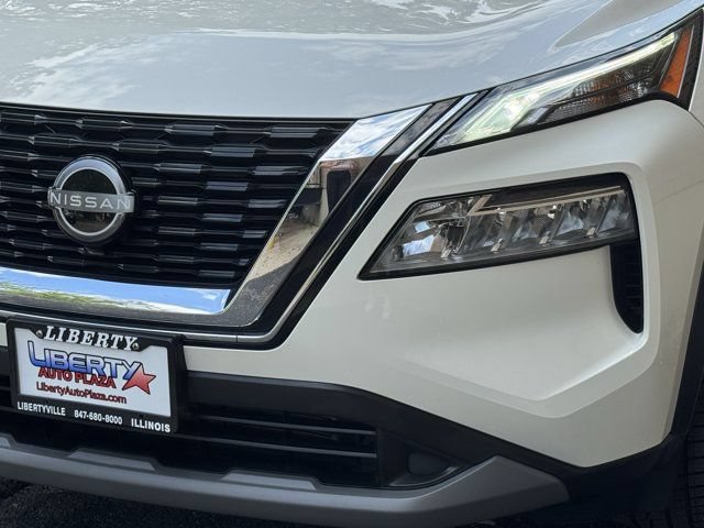 Used 2023 Nissan Rogue SV w/ SV Premium Package AWD/4WD image 39