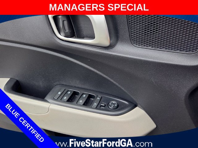 Used 2026 Hyundai Venue SEL FWD image 28
