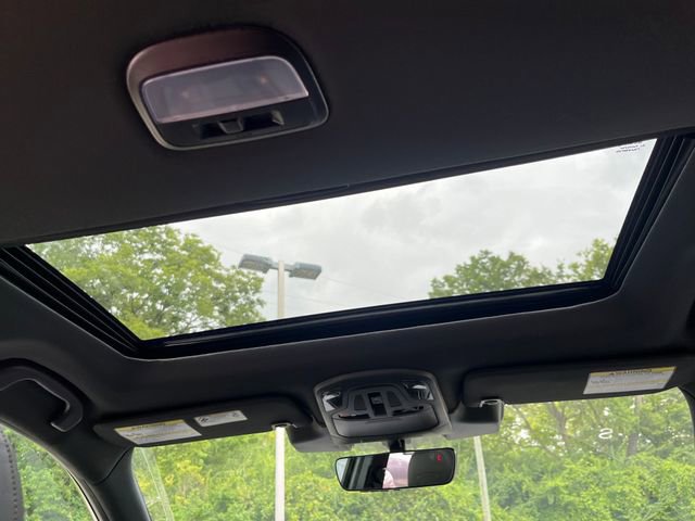 New 2025 Subaru Outback Wilderness image 18