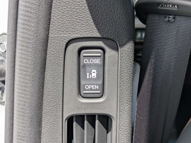 New 2027 Honda Odyssey Elite image 20