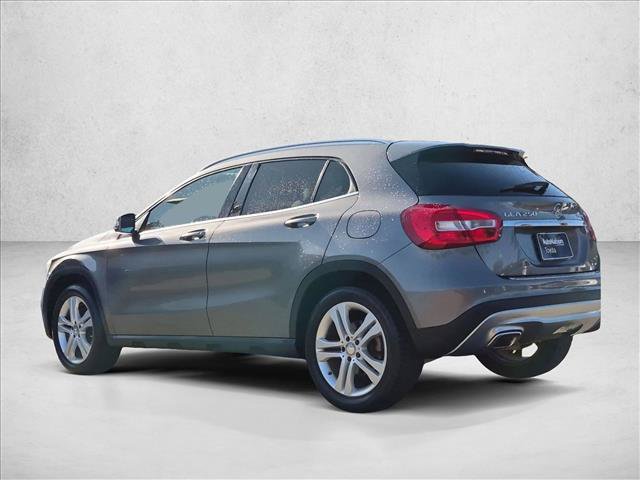 Used 2015 Mercedes-Benz GLA 250 4MATIC image 7