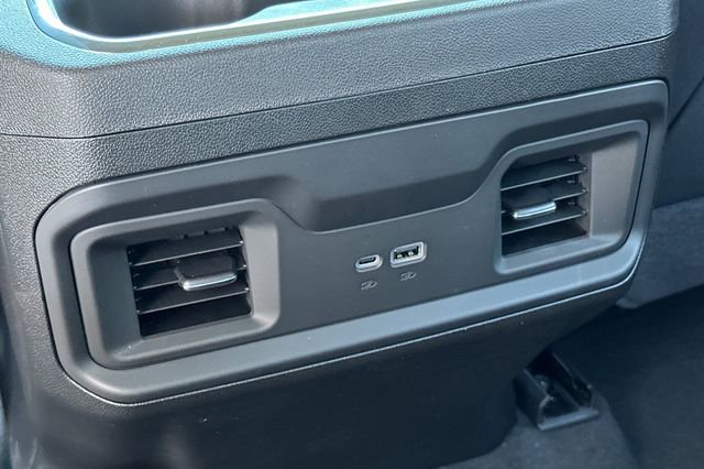 New 2026 Chevrolet Silverado 1500 LT image 17