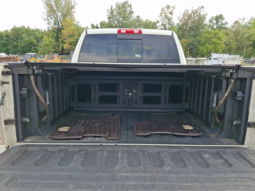 Used 2017 RAM 1500 Laramie AWD/4WD image 31
