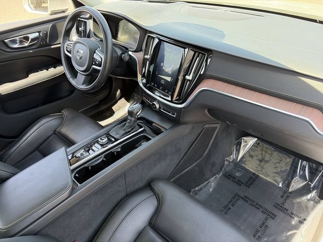 Used 2019 Volvo S60 T6 Inscription AWD/4WD image 13