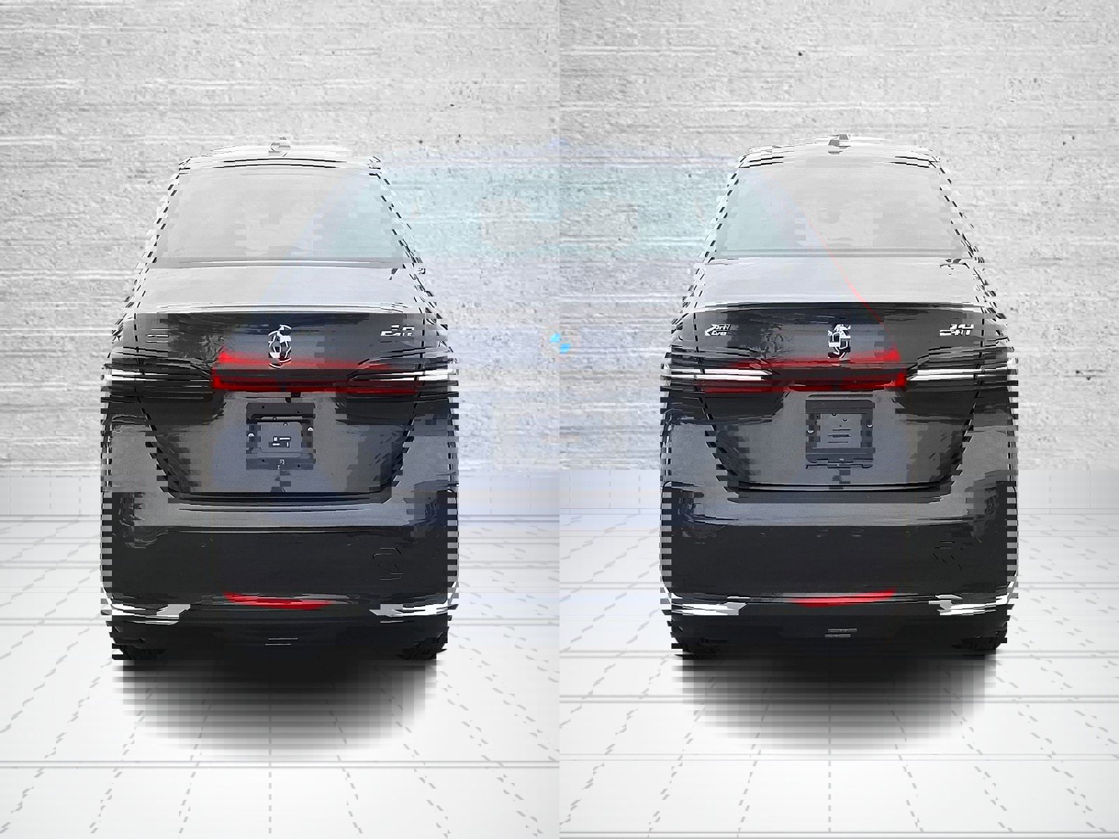 Used 2024 BMW 540i xDrive image 5