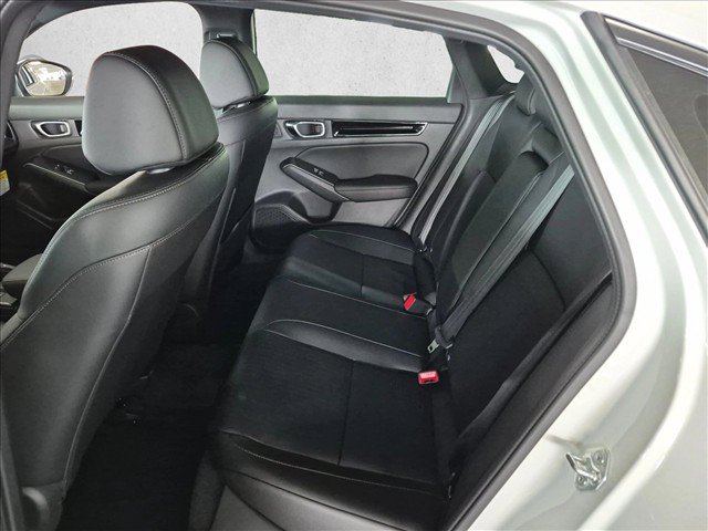 New 2026 Honda Civic Sport Touring image 15