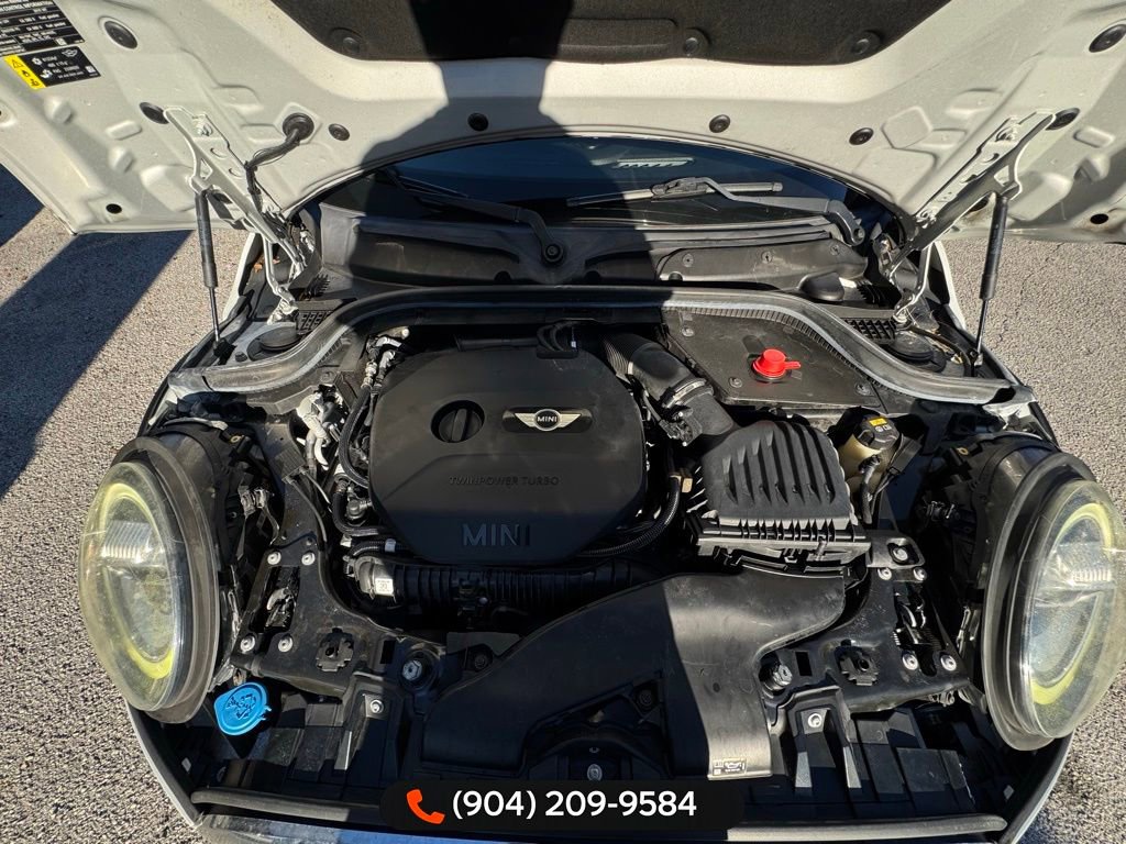 Used 2019 MINI Cooper S image 42