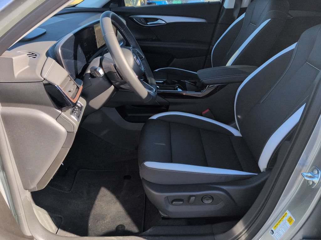New 2026 Buick Envision Sport Touring AWD/4WD image 18