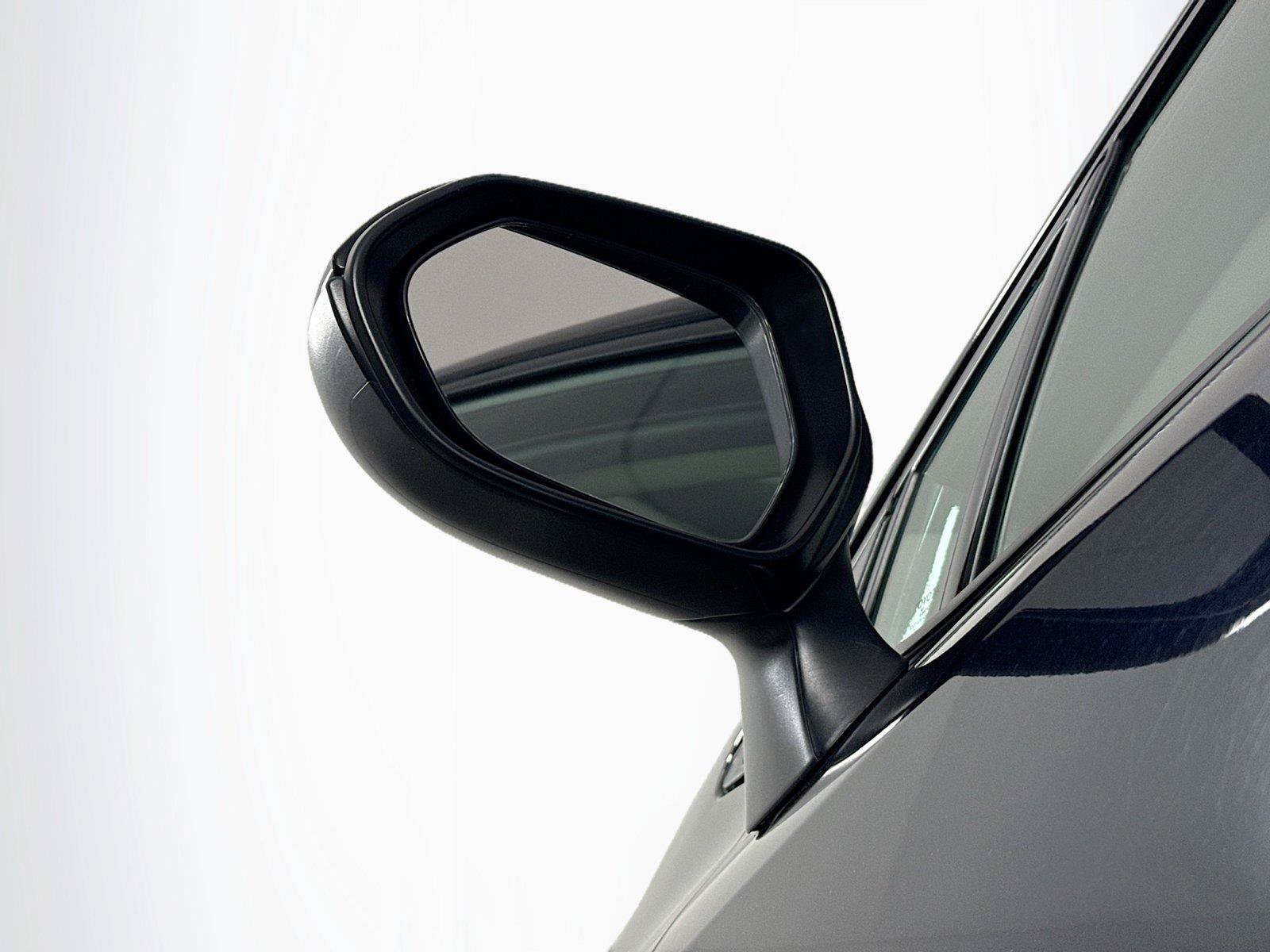 Certified 2024 Toyota Corolla LE FWD image 5