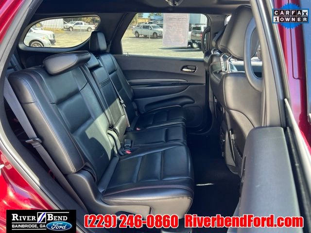 Used 2024 Dodge Durango GT image 19
