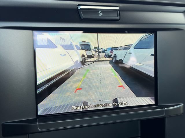 New 2027 Ford F350 XL AWD/4WD image 19